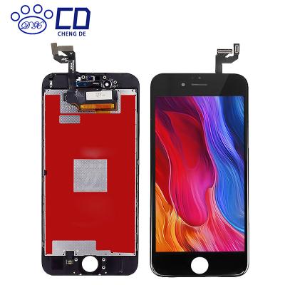 China Wholesale 100% Trial Para de pantalla High Quality LCD Display Touch Screen Replacement Repair Parts For Apple iPhone 6s LCD For Apple iPhone 6s LCD Apple iPhone 6s for sale