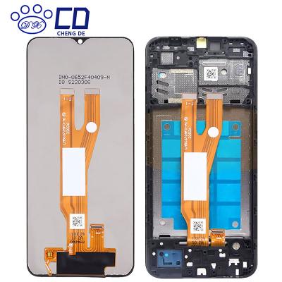 China A03 Core Mobile Phone LCD Display Touch Screen Replacement For Samsung Galaxy A03 Core A032 LCD For Samsung Galaxy A03 Core for sale