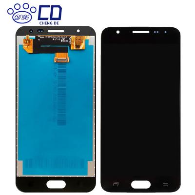 China 100% Tested Phone LCD For Samsung Galaxy J5 G5700 G570 G570F G570K G570L G570Y LCD Display Touch Screen Digitizer Main Assembly For Samsung Galaxy J5 Prime for sale