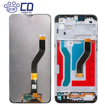 China LCDs For Samsung Galaxy A10s LCD Display Replacement Touch Screen For Samsung Galaxy A10s SM-A107F SM-A107MLcd With Frame For Samsung Galaxy A10s for sale