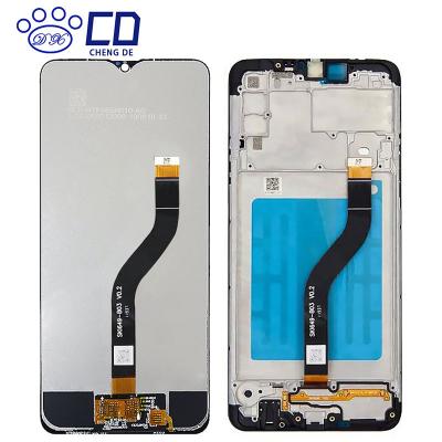 China Original Phone LCD Screen For Samsung Galaxy A20s A207 A2070 A207F Phone LCD Display Digitizer Assembly Replacement For A20S For Samsung Galaxy A20s for sale