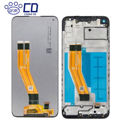 China Pantalla Replacement For Samsung Galaxy A11 LCD Display Touch Screen Digitizer For Samsung A11 SM-A115F LCD For Galaxy A11 for sale