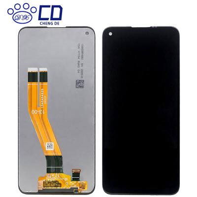 China Pantalla Replacement For Samsung Galaxy M11 LCD Display Touch Screen Digitizer For Samsung M11 SM-M115F LCD For Galaxy M11 for sale