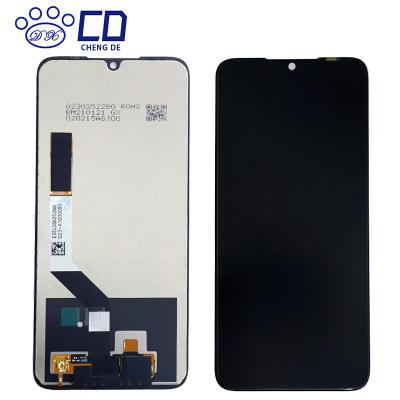 China Note 7 note7pro Display Touch Screen Mobile Phone LCD for Xiaomi Redmi Note7 note7pro with frame for xiaomi note7/note7pro redmi for sale