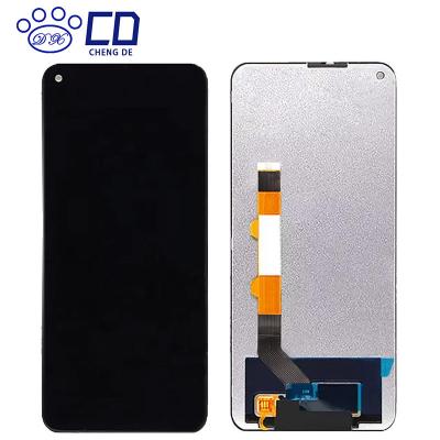 China LCD Displays note9T note9 5G Screen Display Touch Screen Mobile Phone LCD for Xiaomi Redmi note 9T note9 5G for Redmi note9T/note9 5G for sale