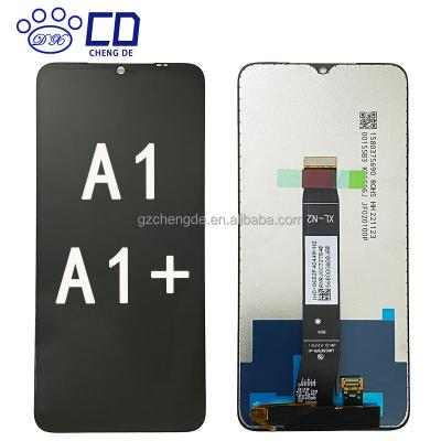 China Mobile Phone LCD For Xiaomi Redmi A1 Display Touch Screen Assembly Replacement For Xiaomi Redmi A1 A1+ Plus LCD For Xiaomi Redmi A1/A1+ for sale