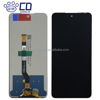 China Incell LCDs For Tecno Camon 18 LCD Touch Screen Display Replacement Screen Repair Assembly For Tecno Camon 18 LCD CH6 For Tecno Camon 18 for sale