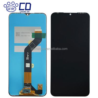 China Incell LCDs For Tecno Spark 7 LCD Touch Screen Display Replacement Screen Repair Assembly For Spark 7 LCD KF6 Tecno for Tecno Spark 7 for sale