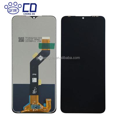 China For Infinix Hot 10s LCD Display Replacement Touch Screen Assembly For Infinix Hot 10s X689 X689B X689D LCDs For Infinix 10s / Hot X689 for sale