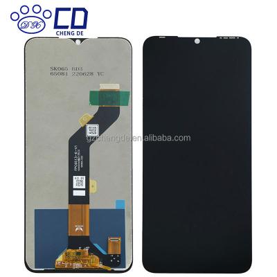 China Incell LCDs Touch Screen For Infinix Smart LCD 6 Display Replacement Screen Assembly For Infinix Smart X6511 6 LCDs For Infinix Smart 6 for sale