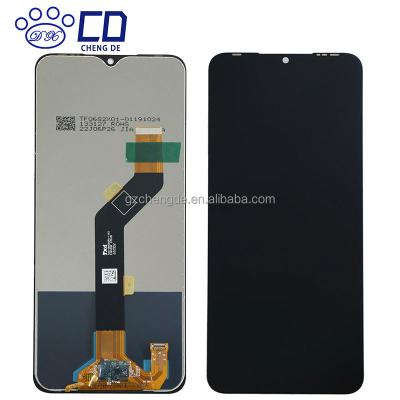 China Factory Price Pantallas LCD Display Touch Screen Digitizer Assembly Replacement Repair For Infinix Hot 11 Game LCD For Infinix Hot 11 Game Infinix for sale