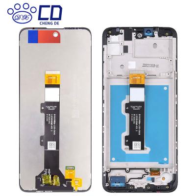 China LCD Display Repair For Motorola Moto E40 E30 LCD Screen Touch Screen Digitizer Glass Sensor For Moto E40 Mobile Phone LCDs E30 for Motorola E40 for sale