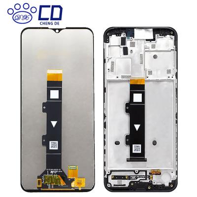 China Incell LCDs For Motorola Moto G10 LCD Touch Screen Display Replacement Screen Repair For Motorola Moto G10 XT2127 LCD with the frame for the Motorola Moto Group of Ten for sale