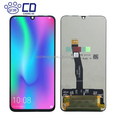 China Mobile Phone LCDs Show Touch Screen Digitizer Assembly Replacement Repair For Huawei P 2019 Smart Enjoy 9s LCD With View For Huawei P 2019 / Enjoy Smart 9s for sale