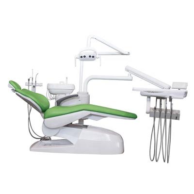 China China Supplier Easy Dental Clinic Popular Use Dental Operating Chair Unit for sale