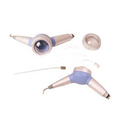 China Prophy-Mate Saeshin Forte 100 Plastic Air Polisher Dental Pocket Set for sale