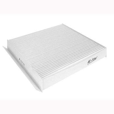 China Custom Universal Car Air Conditioner System High Performance Car Air Condition Filter For Car AGC-8465 Air Filter for sale