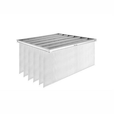 China Conditioner / industry/ hospital/ semiconductor manufacturing High Efficiency Ventilation Filter HVAC System Hepa Filter For Air Conditioning Units Air Filter for sale