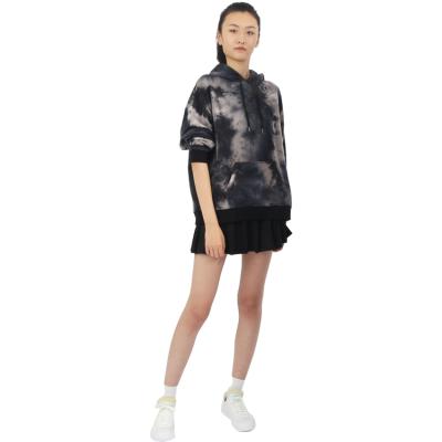 China Wholesale High Quality Custom Anti-Wrinkle Tie Dye Hoodie Men Women Hoodies Sweatshirts for sale