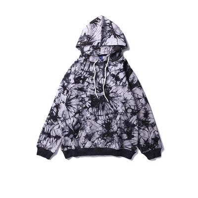 China Anti-Wrinkle Custom Factory Direct Link And Dye Hoodie Vintage Plain Cheap Sweatshirt for sale