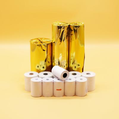 China POS Printer Thermal Printer Paper Rolls 80mmx80mm 80x80 for sale