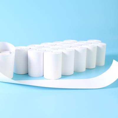 China POS Printer Low moq AA Cash ATM ATM Paper Material Paper Roll for sale