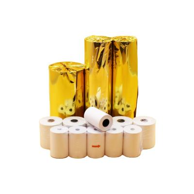 China Series Preferential Support POS Printer Every Day Surprise Price Thermal Paper Roll Manufacturers Custom Activities 57mm80mm Size for sale