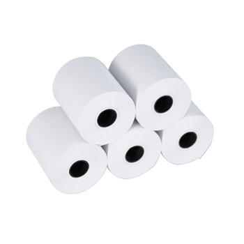 China POS Printer 70GSM Custom Advanced Thermal Paper Roll POS/TAM Special Bank Machine for sale