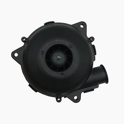 China 24V Cpap Low Noise Small Size Centrifugal Ventilator Oxygen Therapy Replacement Part Oxygen Replacement Part 65mm Turbo Blower 30000rpm Fan High Pressure Fan for sale