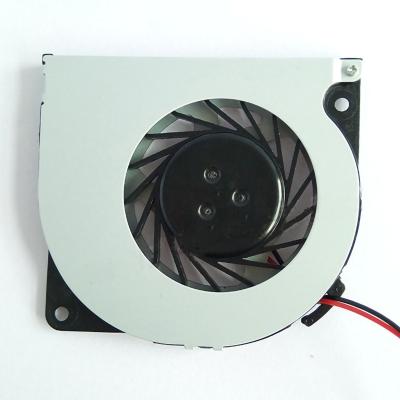 China Hot Selling Fan Blower 50mm Low Noise DC Fan for 3D Printers, Air Monitors, Neck Fans for sale