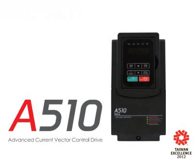 China TECO Inverter A510 Series A510 for sale