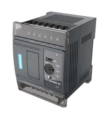 China Inovance H1U-XP Economical PLC H1U-XP for sale