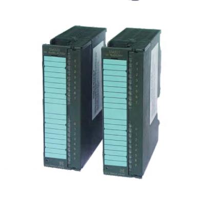 China Cotrust S7300 I/O modules (compatible with Siemens S7300 I/O) CTSC-300 for sale