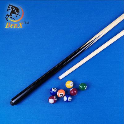 China Economic hot stock 00120 00120 kids pool cue replica stick sale product factory direct sale 00120 for sale