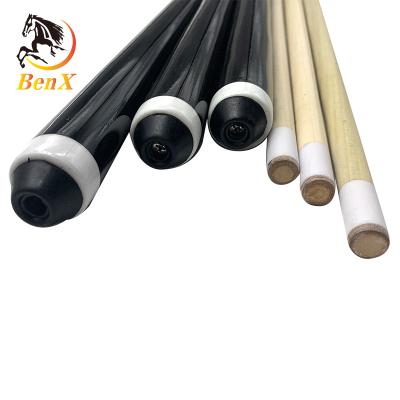 China One Piece Billiard Cue House Custom Ramin Wooden Forearm Billiard Cue Stick/Handmade Billiard for sale