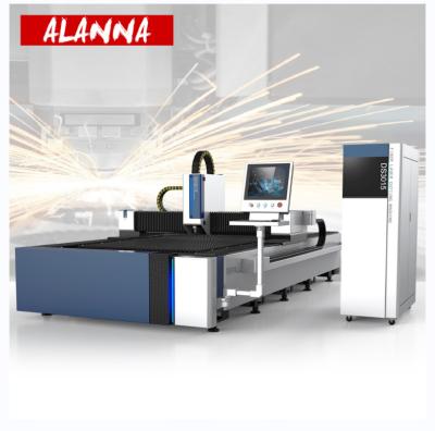 China Water Cooled Laser Cutting Machines For Steel Pipes Metal Laser Cutting Machines Automatic Acrylic Laser Cutting Machines Price for sale