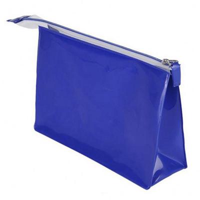 China 2021 high quality biodegradable moisture proof low moq beautiful zipper lock bag for cosmetics for sale