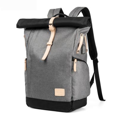 China Large capacity anti-theft multifunctional men's computer backpack outdoor travel laptop bag anti-theft backpack for sale