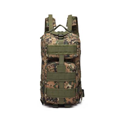 China High Quality Tactical Multifunctional Waterproof Backpack Camouflage and Outdoor Surge Backpack Army Fan Military Rise Bag for sale