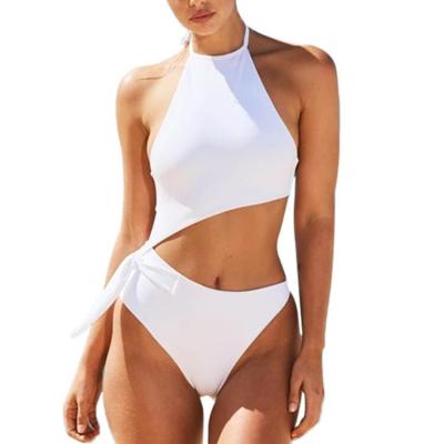 China Competitive price antibacterial extrema color micro bikini sexy simple swimsuit new for sale