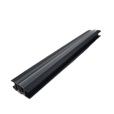 China Modern Promotional Good Quality Door Bottom Sealing Strip Blank Insulation Sealing Sealer for sale