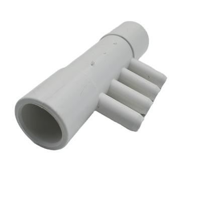 China High Quality New PVC 4-Hole Air Shunt Intake Manifold Trims Made in China for sale