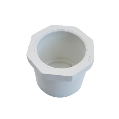 China PVC Pipe Fittings PVC Ball Valve Fittings Made In China Factory With High Sales for sale