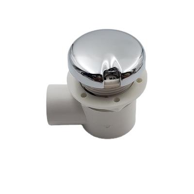 China Air Control& Push Button Hot Sale Bath Air Control Push Button Whirlpool Bath Spa Air Push Button Switch for sale