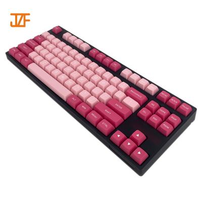 China Custom 60% 80% 85% Gaming/Office/Household 87 171 Keys Set for sale