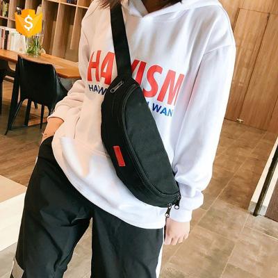 China Hot Sale Designer Custom Logo Mens Crossbody Bag Waterproof Shoulder Messenger Bag Multifunctional Purpose for sale