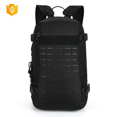 China Waterproof Mountaineering Camouflage Nylon Trekking Backpack Duffle Backpack Bag Hunting Camping Molle Army Military Tactical Rucksack for sale