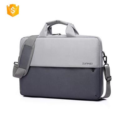 China Guangzhou Multifunctional factory wholesale purpose business girl computer laptop waterproof bag for women for sale