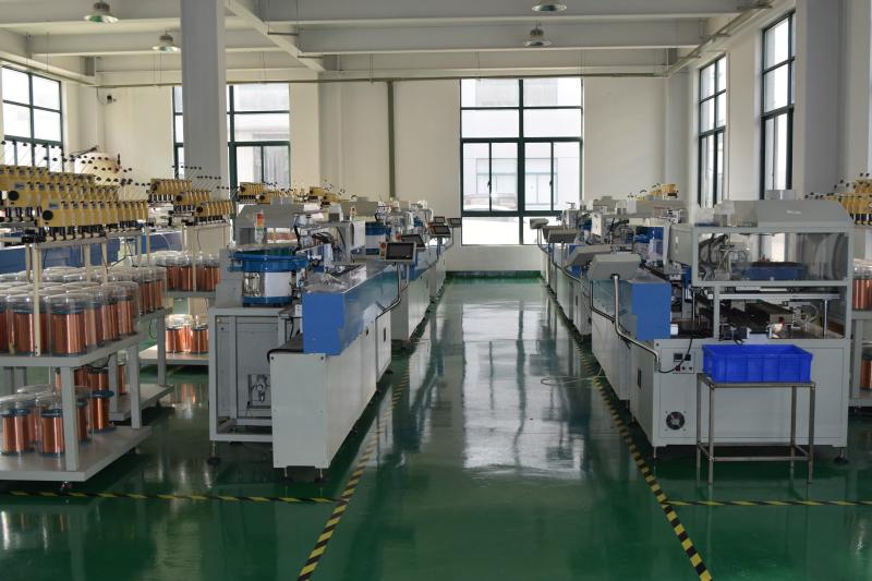 Verified China supplier - Nantong Shuntong Magnetic Industry Co., Ltd.