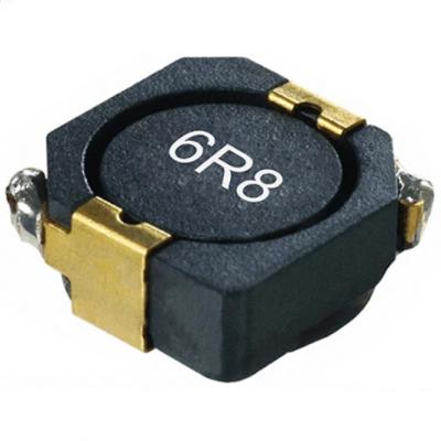 China DC/DC Converters/Digital Cameras Mobile Computer SMD Choking Ferrite Shield Power Inductor for sale